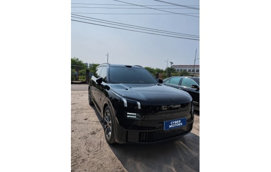 Lynk&Co 900 Ultra, пробіг 8 тисяч км